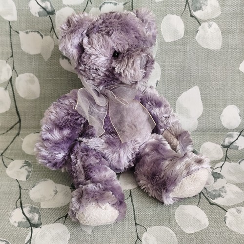 Russ berrie lavinia purple - russ,