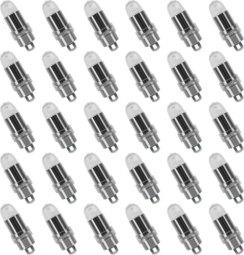 Lihao 30pcs warm white - warm,