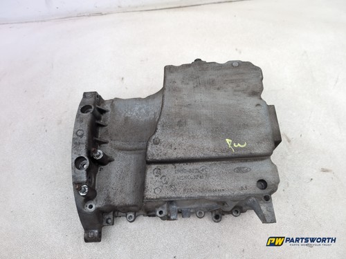 Ford focus zetec - ford, engine