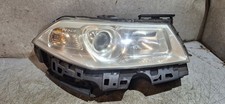 RENAULT MEGANE DRIVER SIDE