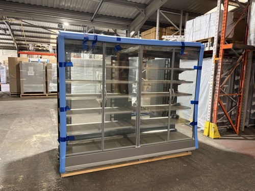 Used catering equipment - used,