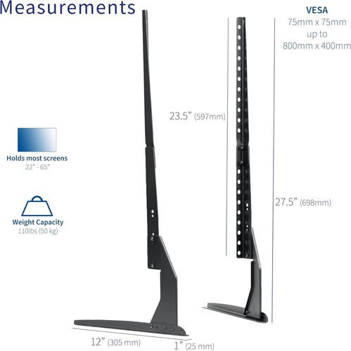 Vivo universal lcd flat - universal,