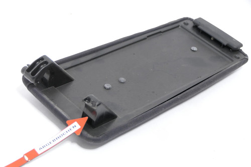 Audi centre armrest - a4,