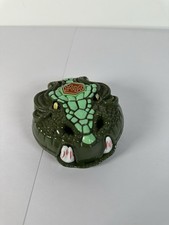 Mighty Max SLAYS THE DRAGON