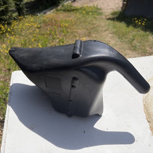 Mulching plug for honda izy - mulching,