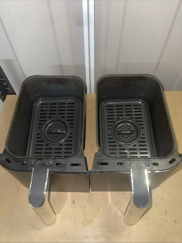 Ninja foodi dual zone - ninja, air