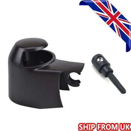 2pcs set rear windscreen wiper - rear,