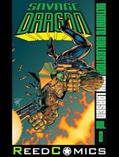 SAVAGE DRAGON ULTIMATE