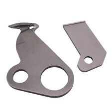 Movable & Fix Knife FOR BROTHER PR600 PR620 PR650E PR655 PRS100 Babylock BL6300