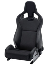 Ford, Porsche, Recaro Sportster CS, Seat Cover Clips (pack of 8)