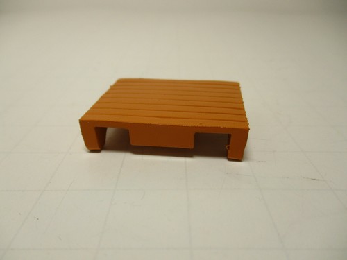 Dinky toys 930 pallet jekta - #,