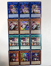 yugioh evil twin's trouble sunny set mp22-en216 prismatic secret rare S026
