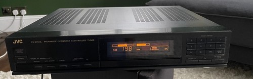 Vintage jvc e700l mw - fx-e700l, fm/mw/lw