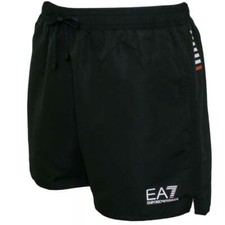 EMPORIO ARMANI EA7 Swim Shorts