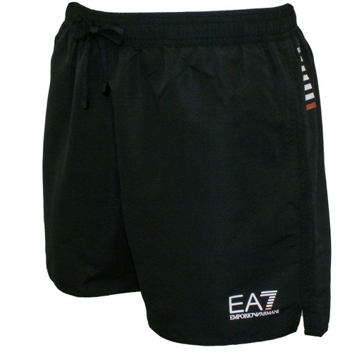 Emporio armani ea7 swim shorts - ea7,