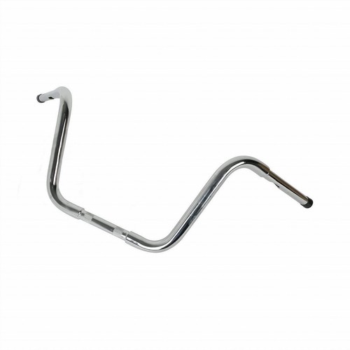 Rise ape hanger - 12",