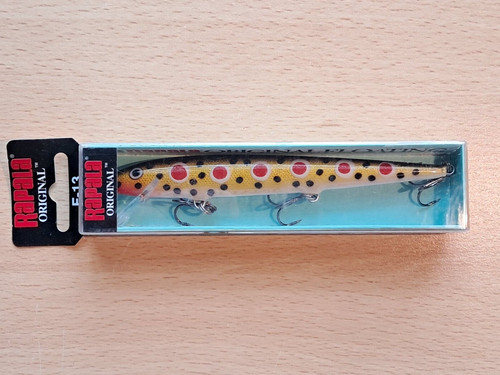 Rapala spd limited - rapala,