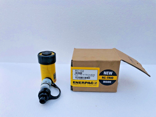 Enerpac 102 trio - rc,
