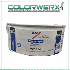 Spies Hecker WT 396 Permahyd