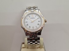 Michel Herbelin Safari watch