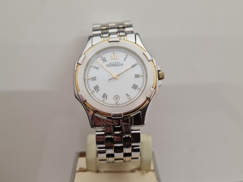 Michel herbelin safari watch - herbelin,