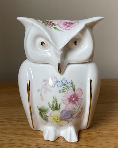 Vintage anysley wild tudor - anysley,