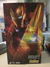 Hot Toys MMS473D23 Avengers
