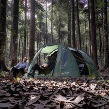 Vango Kintyre 500 5 Man Tunnel