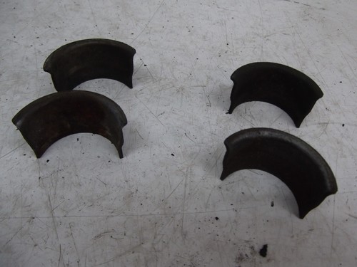 Kawasaki z440b exhaust - ,