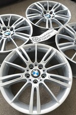 BMW MV3 18” Genuine
