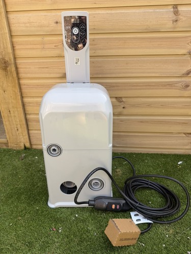 Unused lay spa ultrafit - lay-z-spa,