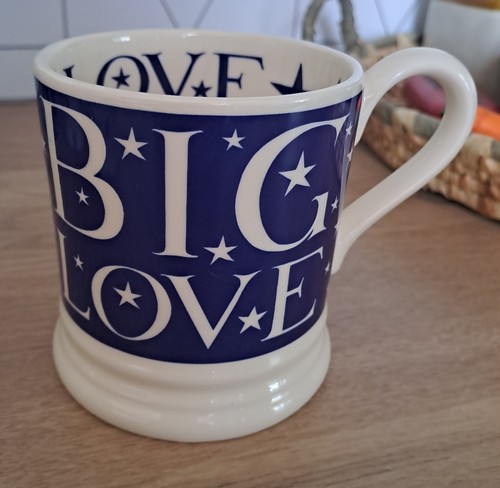 Emma bridgewater big love - emma,