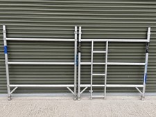 Lewis / Boss Youngman 3 Rung