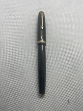 PARKER VACUMATIC 1939 BLACK