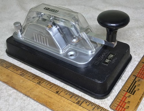 Nice rare mound 704 - nice, hk-704