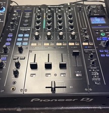 Pioneer DJM-A9 4 Channel DJ