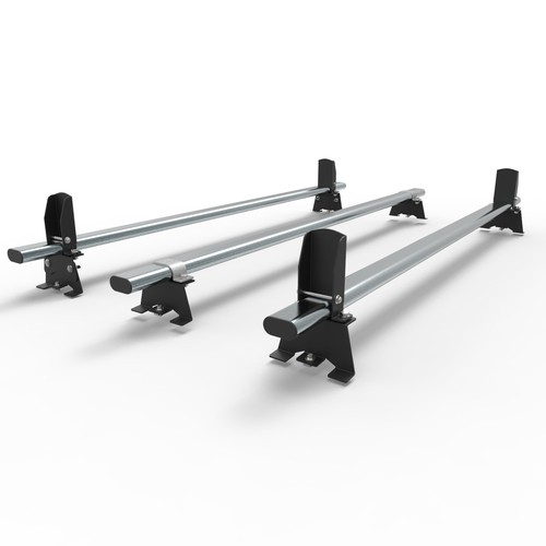 Vauxhall vivaro roof rack - roof,
