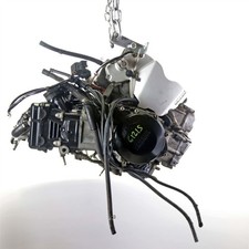 2002 Yamaha YZF R1 Engine -