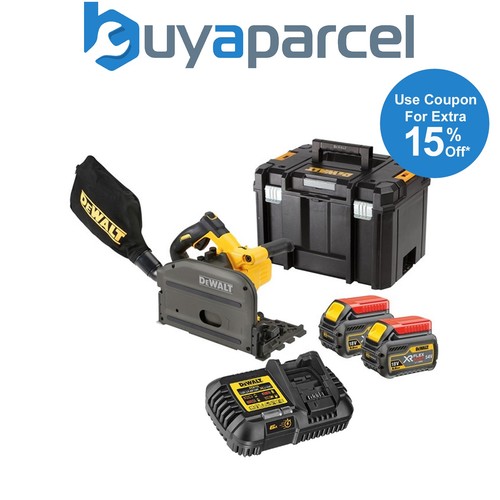 Dewalt dcs520t2 54v - dewalt, xr
