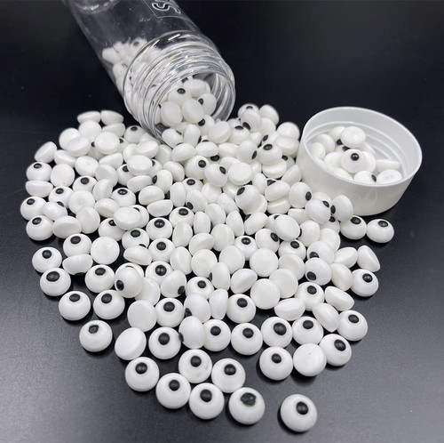 Sprinkles pearl sugar eyeball - pearl,