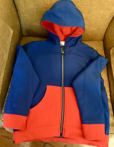 Official girl guides hoodie - girl,