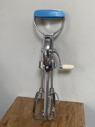 Vintage prestige rotary hand - prestige,