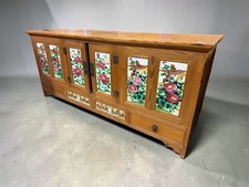 Low Pine Sideboard