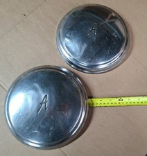 2x 8.5" Austin Healey Vintage