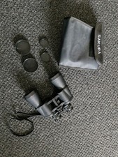 Sakura Binoculars with Case 10x 50 99m At 1000m Range for Bird Watching Travel