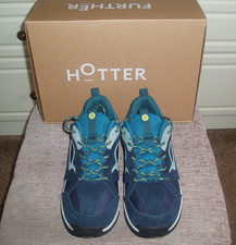 Women's Hotter Surge