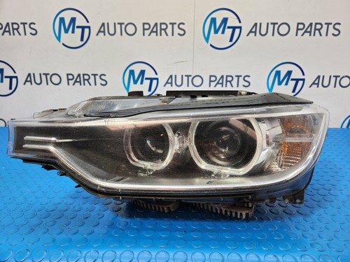 Bmw series complete xenon - bmw,