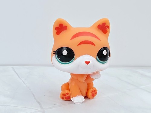 Littlest pet shop - littlest, surprise