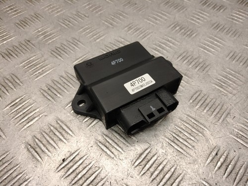 2015 yamaha vity 125 ecu - 125,