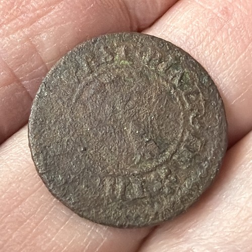 Hundreds copper alloy - 16,